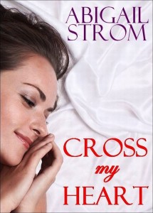 Cross My Heart  Romance Book