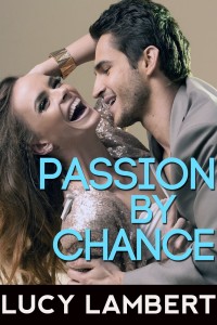 Passion By Chance Book Review