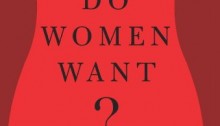 What do women want research book