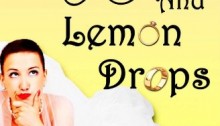champagne and lemon drops book review