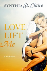 Love Lift Me Book Review
