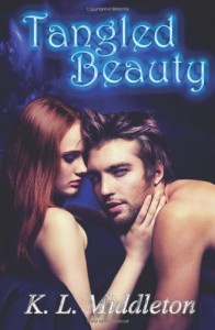 tangled beauty book review