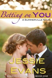 betting on your romance novel review