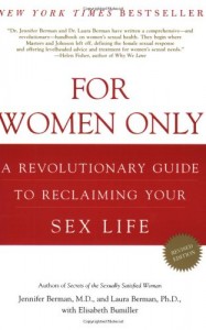For Women Only Book Review