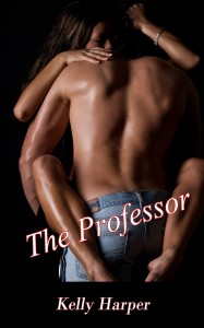 professor steamy romance novel