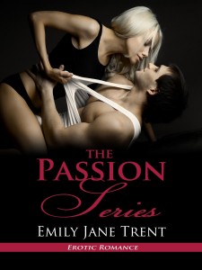 Passion series book review