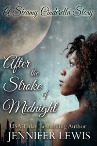 after stroke midnght romance book