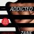 zane addicted romance novel review